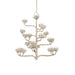 Agave Americana Chandelier-DWHOME
