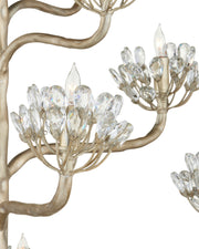 Agave Americana Chandelier-DWHOME