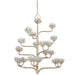 Agave Americana Chandelier-DWHOME