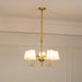 Aged Stacey Chandelier-DWHOME