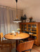 Agnes Retro Pendant Lamp-DWHOME