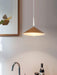 Agnes Retro Pendant Lamp.