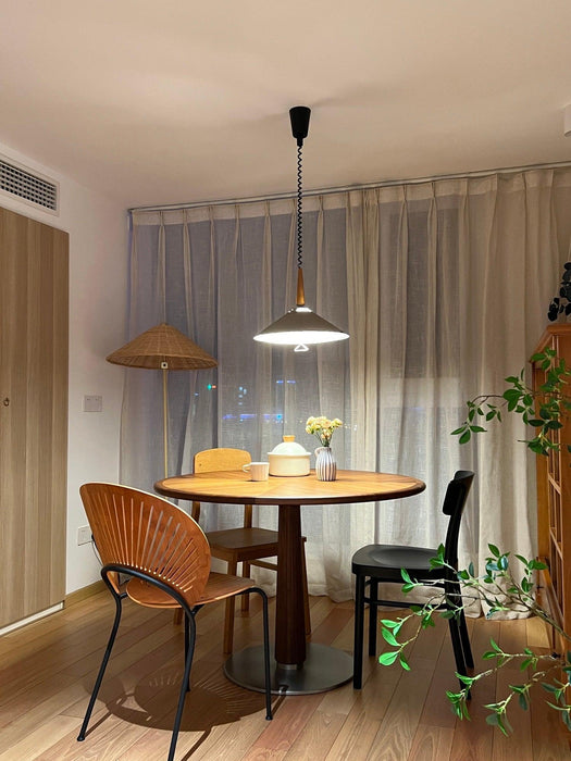 Agnes Retro Pendant Lamp-DWHOME