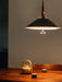 Agnes Retro Pendant Lamp - Vakkerlight