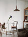 Agnes Retro Pendant Lamp-DWHOME