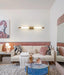 Agnes Sconce-DWHOME