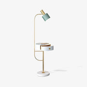 Agueda Floor Lamp-DWHOME