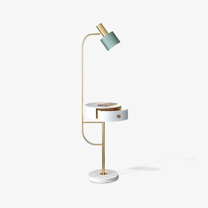 Agueda Floor Lamp.