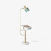 Agueda Floor Lamp-DWHOME