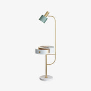 Agueda Floor Lamp-DWHOME