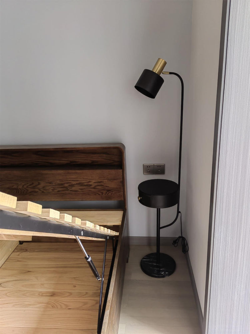 Agueda Floor Lamp-DWHOME