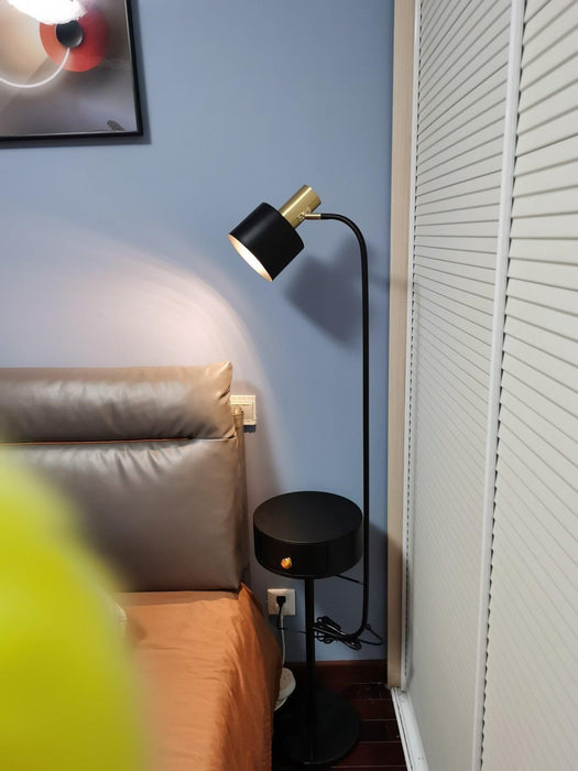 Agueda Floor Lamp-DWHOME