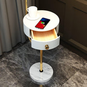 Agueda Floor Lamp-DWHOME