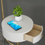 Agueda Floor Lamp-DWHOME