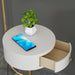 Agueda Floor Lamp-DWHOME