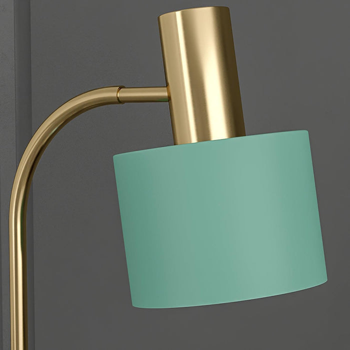 Agueda Floor Lamp-DWHOME