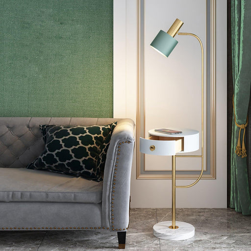 Agueda Floor Lamp-DWHOME