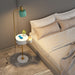 Agueda Floor Lamp-DWHOME
