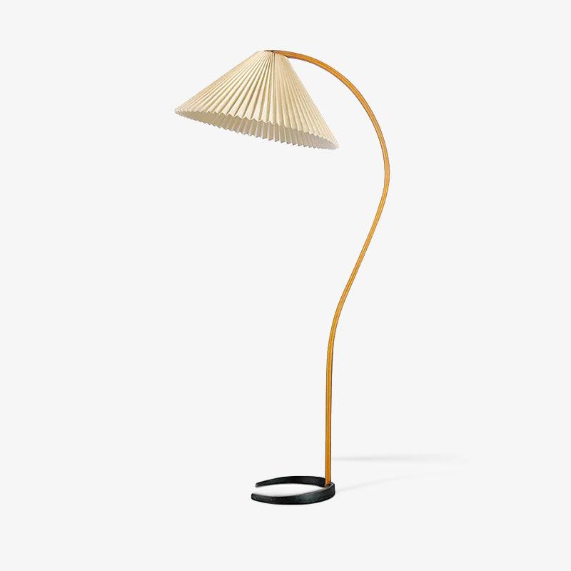 Caprani Floor Lamp-DWHOME