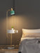 Agueda Floor Lamp.