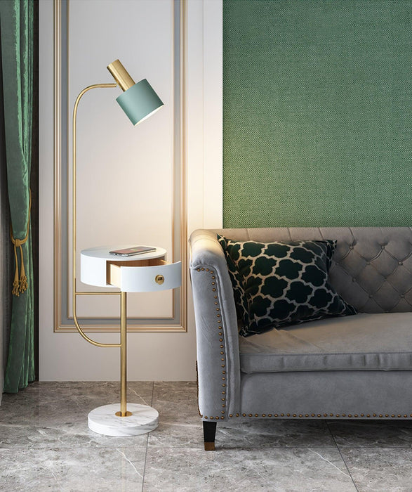 Agueda Floor Lamp-DWHOME