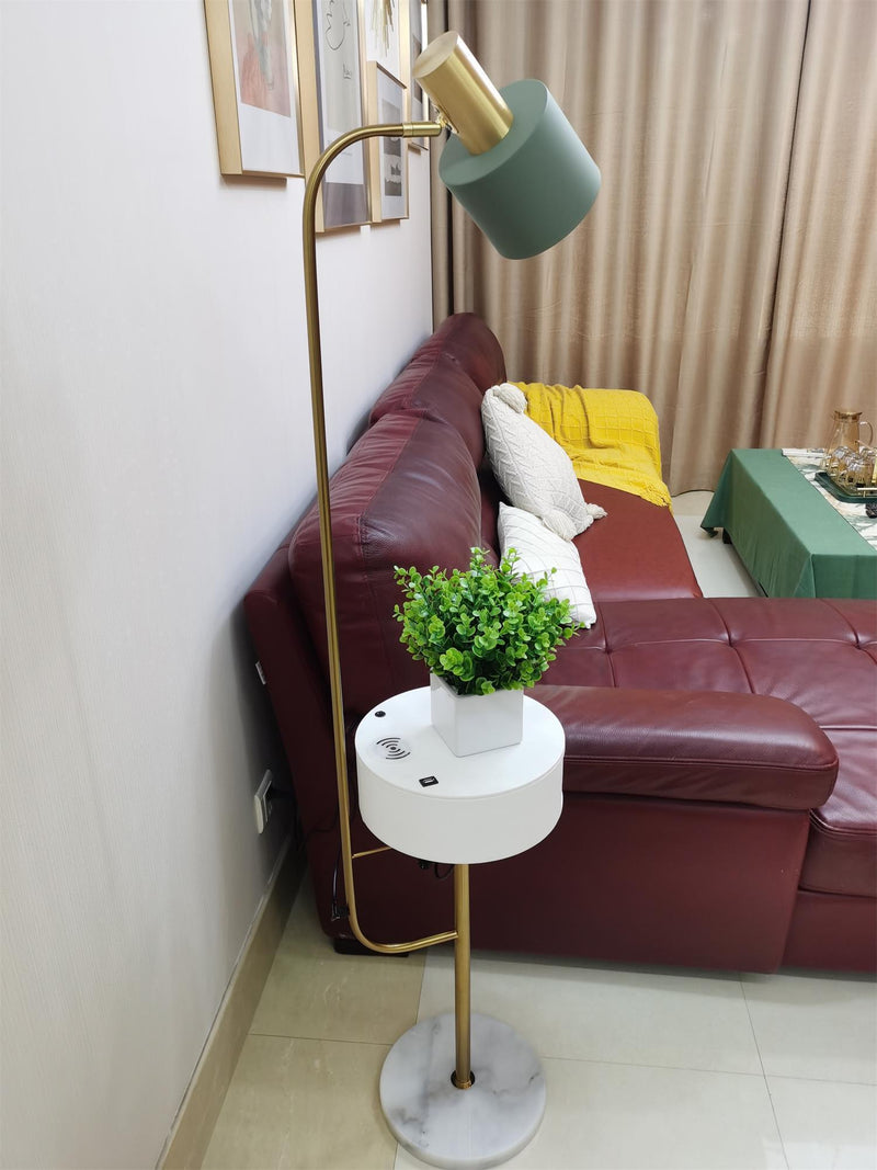 Agueda Floor Lamp-DWHOME