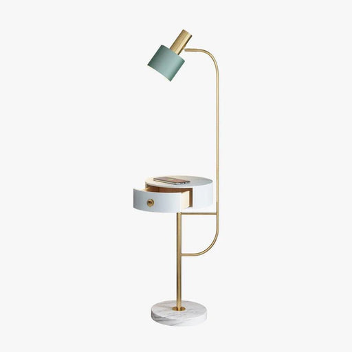 Agueda Floor Lamp.