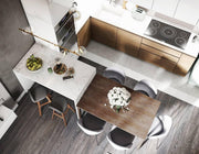 Air 73 Glass Pendant Lamp-DWHOME