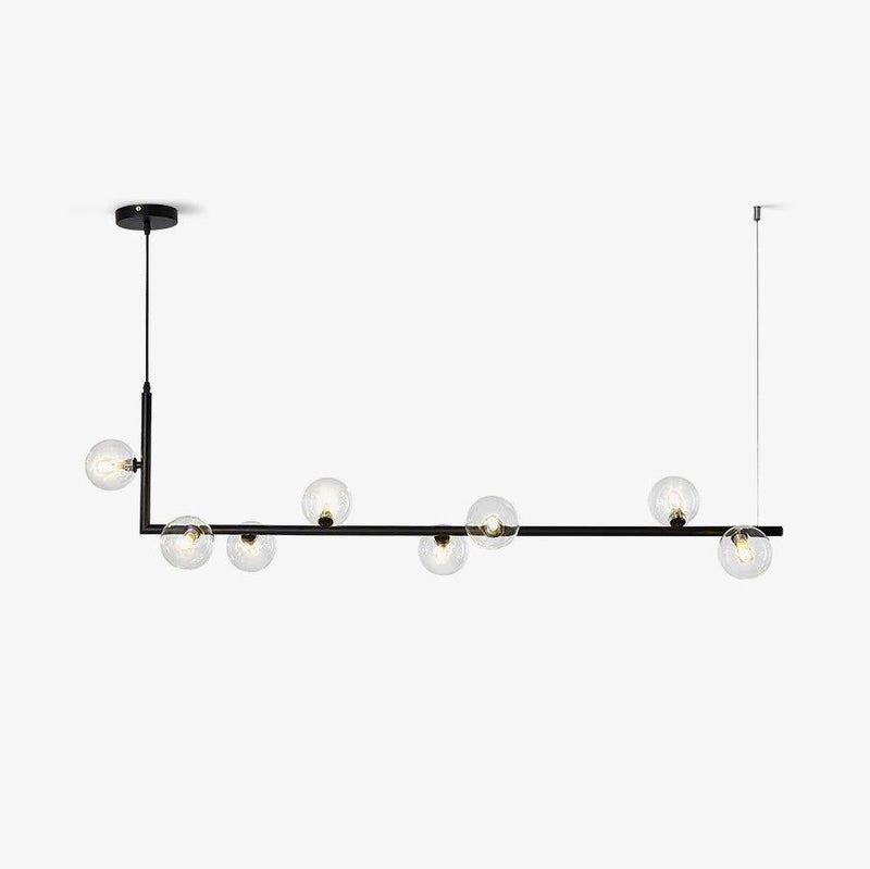 Air 73 Glass Pendant Lamp-DWHOME