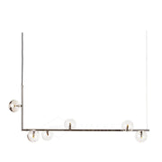 Air 73 Glass Pendant Lamp-DWHOME