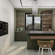 Air 73 Glass Pendant Lamp-DWHOME
