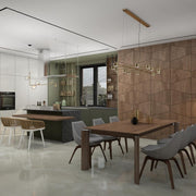 Air 73 Glass Pendant Lamp-DWHOME