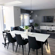 Air 73 Glass Pendant Lamp-DWHOME