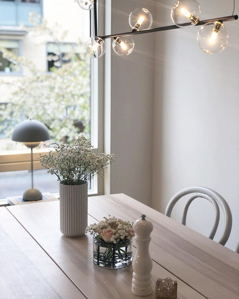 Air 73 Glass Pendant Lamp-DWHOME