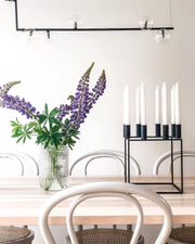 Air 73 Glass Pendant Lamp-DWHOME