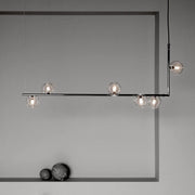 Air 73 Glass Pendant Lamp-DWHOME