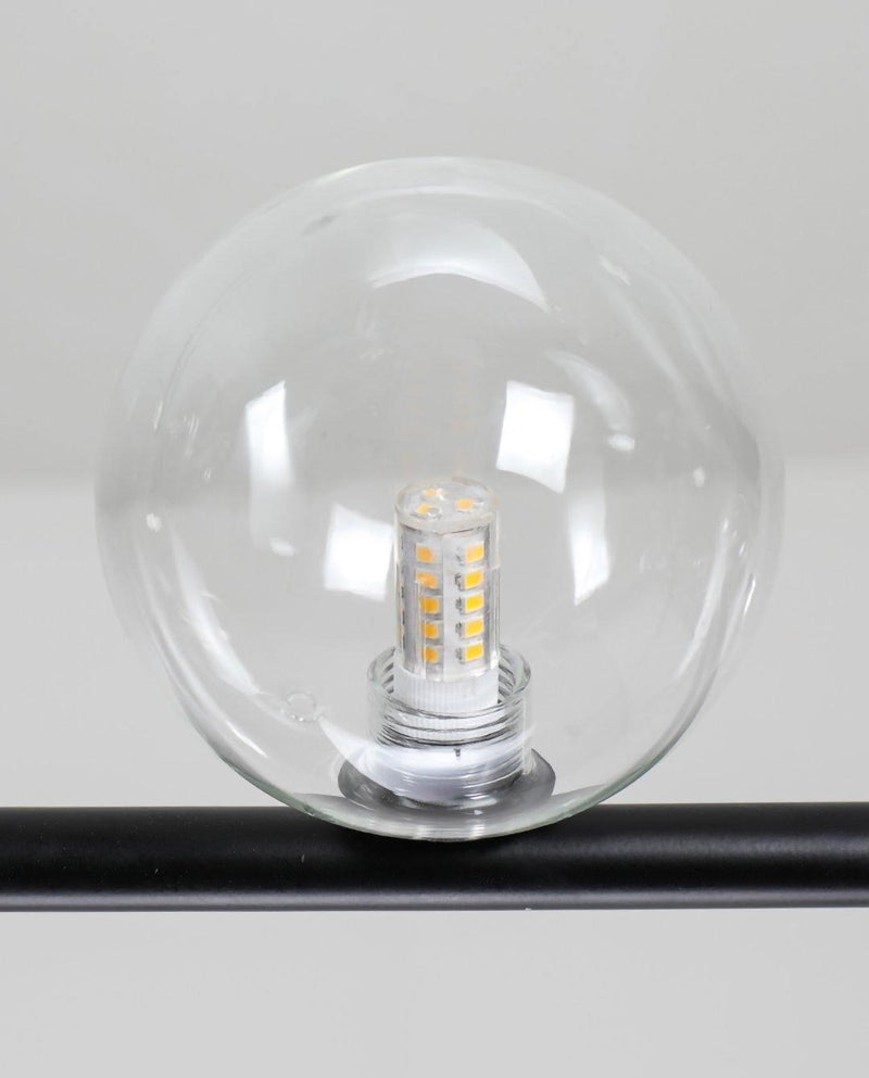 Air 73 Glass Pendant Lamp-DWHOME