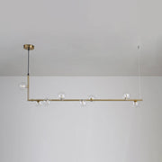 Air 73 Glass Pendant Lamp-DWHOME