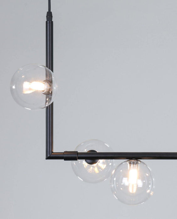 Air 73 Glass Pendant Lamp - DWHOME