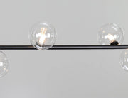 Air 73 Glass Pendant Lamp-DWHOME