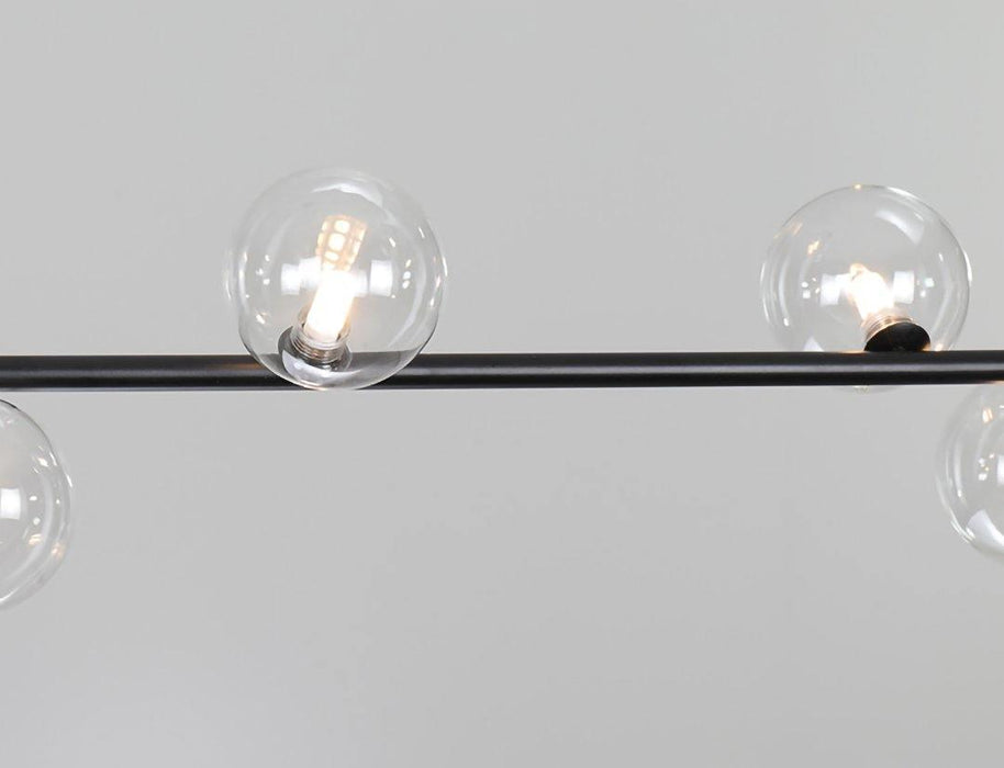 Air 73 Glass Pendant Lamp - DWHOME