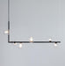 Air 73 Glass Pendant Lamp - DWHOME