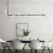 Air 73 Glass Pendant Lamp - DWHOME