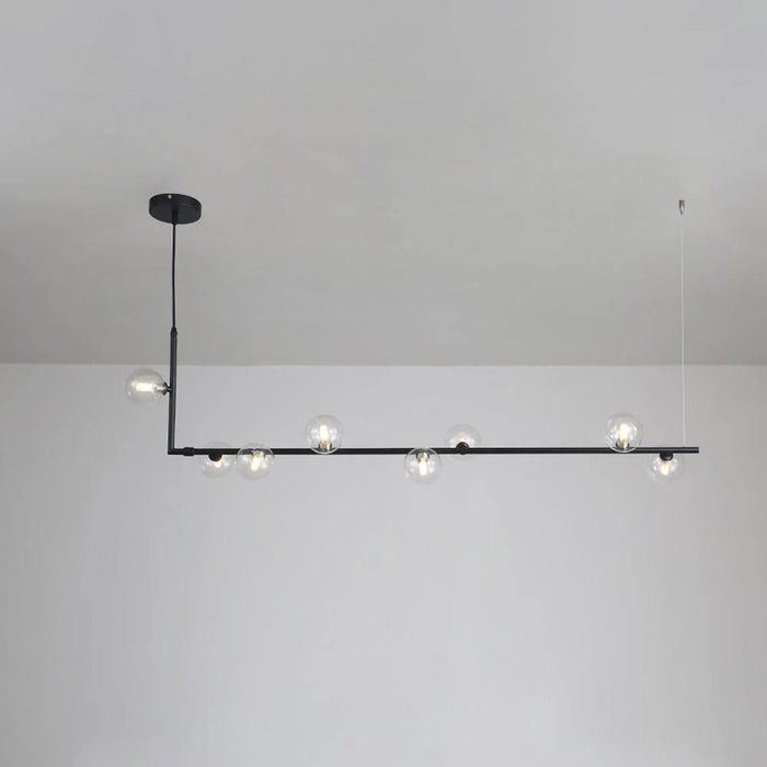 Air 73 Glass Pendant Lamp - DWHOME