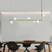 Air 73 Glass Pendant Lamp - DWHOME