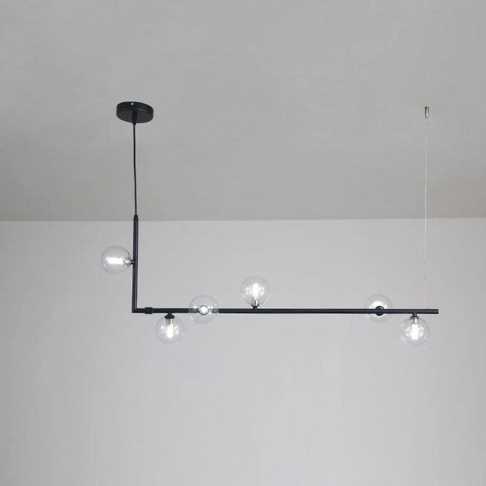 Air 73 Glass Pendant Lamp - DWHOME