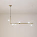 Air 73 Glass Pendant Lamp - DWHOME