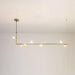 Air 73 Glass Pendant Lamp - DWHOME