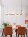 Air 73 Glass Pendant Lamp - DWHOME