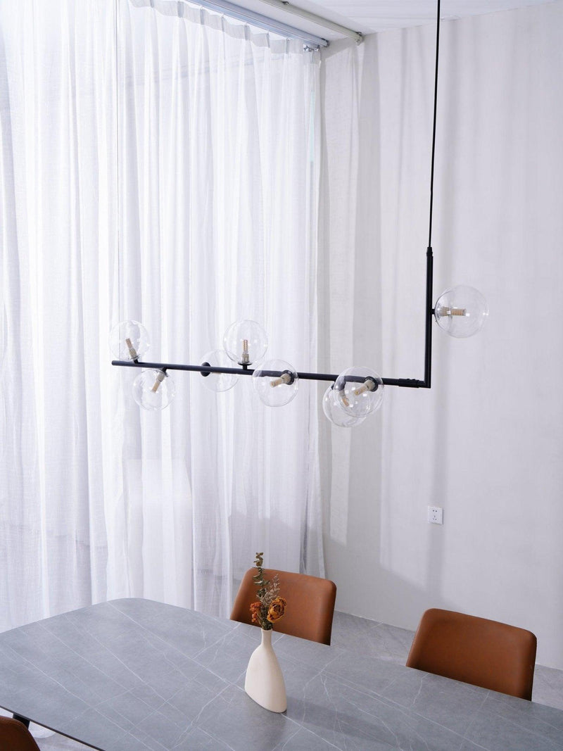 Air 73 Glass Pendant Lamp-DWHOME